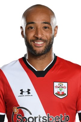 Nathan Redmond 2020-2021