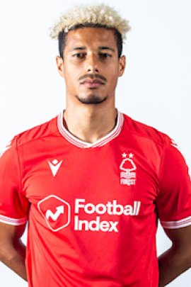 Lyle Taylor 2020-2021