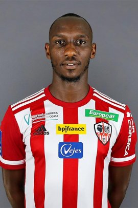 Alassane N'Diaye 2020-2021