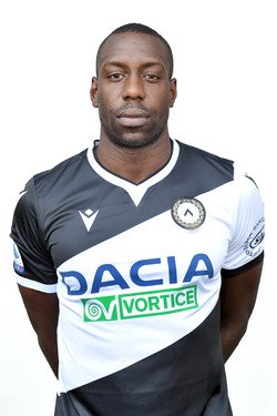 Stefano Okaka 2020-2021