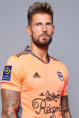 Benoît Costil 2020-2021