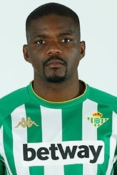 William Carvalho 2020-2021