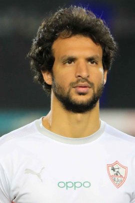 Mahmoud Alaa 2020-2021