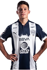 Arturo Gonzalez 2020-2021