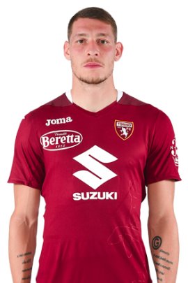 Andrea Belotti 2020-2021