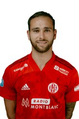 Romain Spano-Rahou 2020-2021