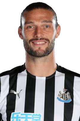 Andy Carroll 2020-2021