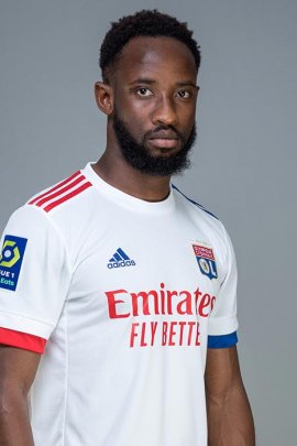 Moussa Dembélé 2020-2021