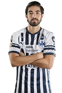 Rodolfo Pizarro 2020-2021