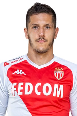 Stevan Jovetic 2020-2021