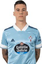 Santi Mina 2020-2021