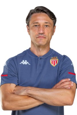 Niko Kovac 2020-2021