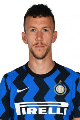 Ivan Perisic 2020-2021