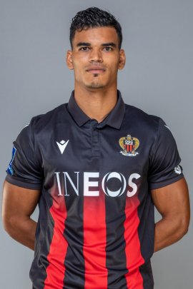  Danilo Barbosa 2020-2021