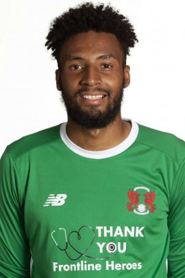 Lawrence Vigouroux 2020-2021