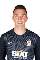 Fernando Muslera 2020-2021