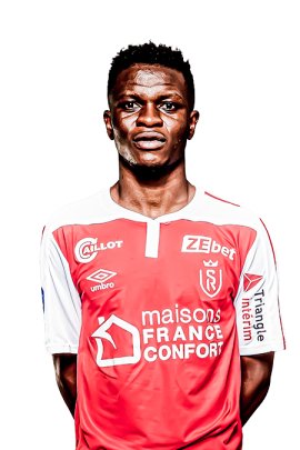 Moussa Doumbia 2020-2021