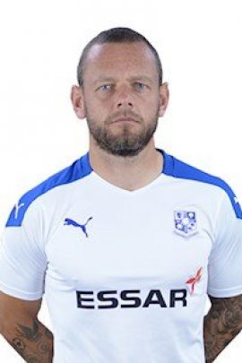 Jay Spearing 2020-2021