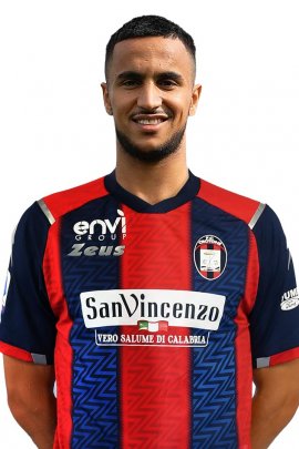 Adam Ounas 2020-2021