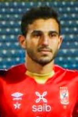 Hamdi Fathi 2020-2021