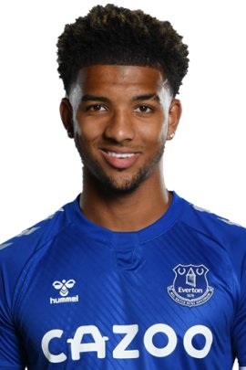 Mason Holgate 2020-2021