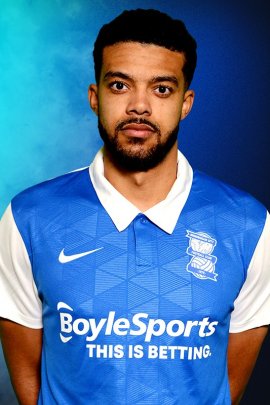 Jake Clarke-Salter 2020-2021