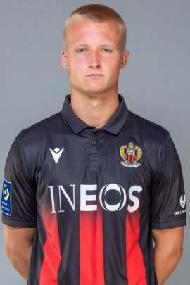 Kasper Dolberg 2020-2021