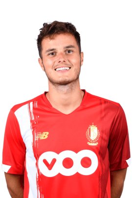 Zinho Vanheusden 2020-2021