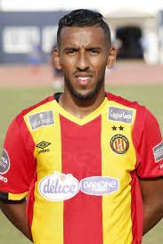 Hamdou Elhouni 2020-2021