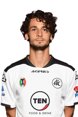 Luca Vignali 2020-2021