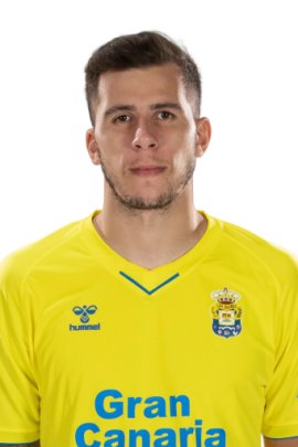 Cristian Rivera 2020-2021