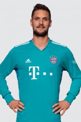 Sven Ulreich 2020-2021