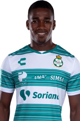 Félix Torres 2020-2021