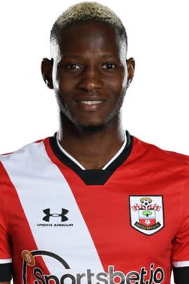 Moussa Djenepo 2020-2021