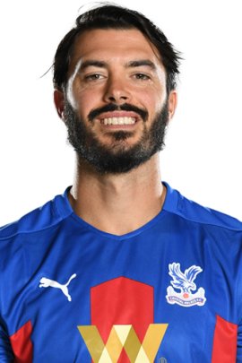 James Tomkins 2020-2021