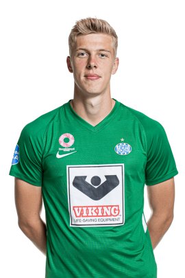 Mads Juhl Kikkenborg 2020-2021