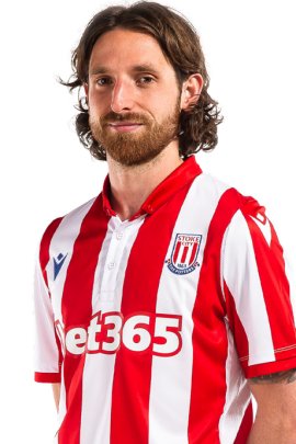 Joe Allen 2020-2021