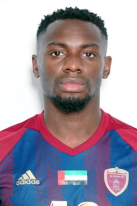 Paul-Jose M'Poku 2020-2021