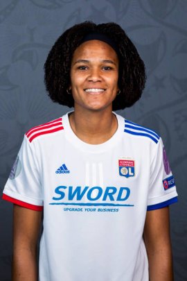 Wendie Renard 2020-2021