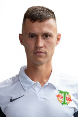 Aleksandr Ryazantsev 2020-2021