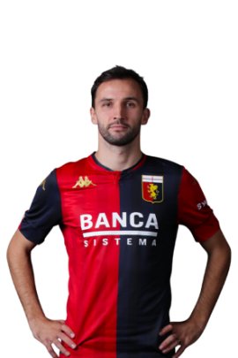 Milan Badelj 2020-2021