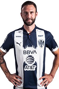 Miguel Layún 2020-2021