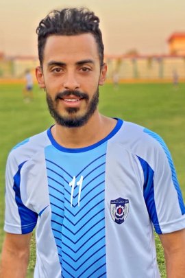 Mohamed Emara 2020-2021