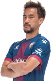 Shinji Okazaki 2020-2021