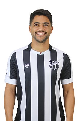  Felipe Silva 2020-2021