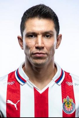 Jesús Molina 2020-2021