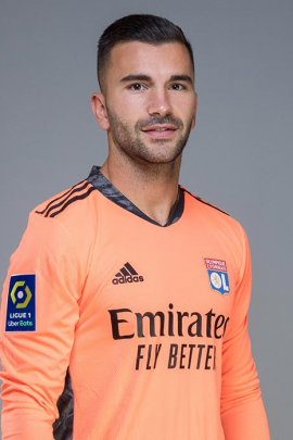 Anthony Lopes 2020-2021