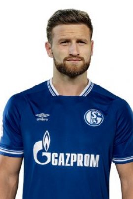 Shkodran Mustafi 2020-2021