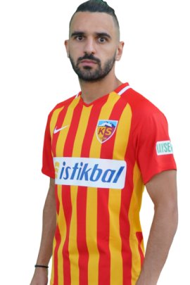 Aziz Behich 2020-2021