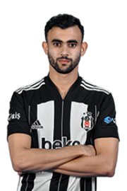 Rachid Ghezzal 2020-2021